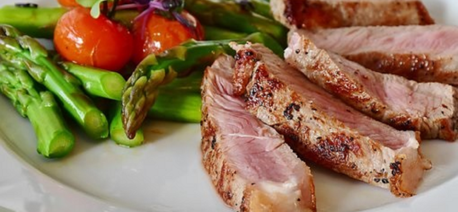 Wat is Keto?