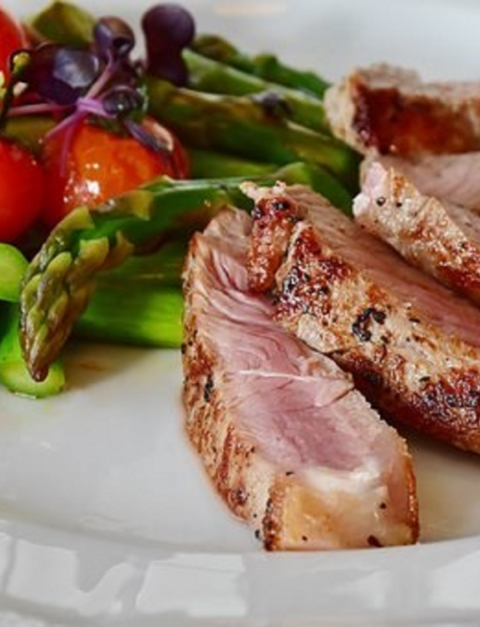 Wat is Keto?
