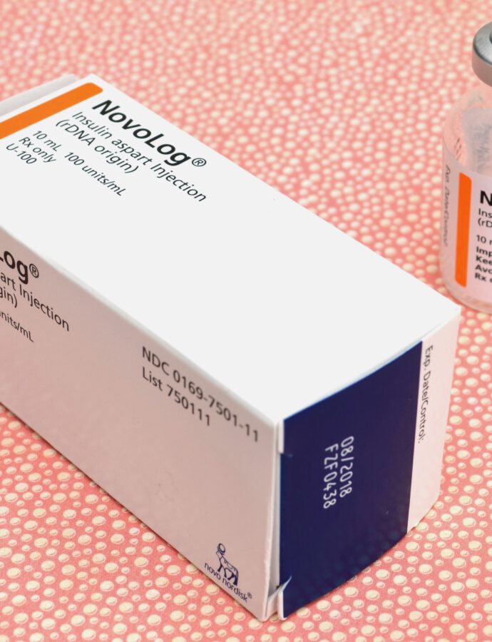 Obesitas: een kwestie van hormonen