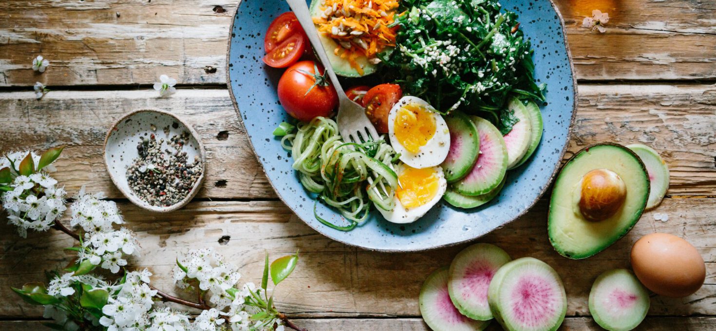 Wat is Ketose?