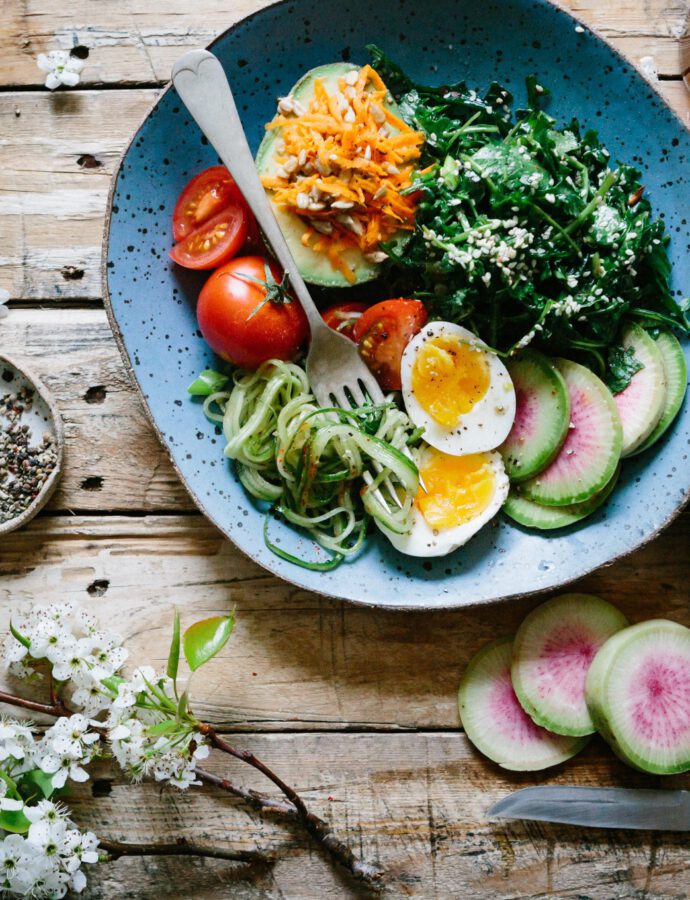 Wat is Ketose?