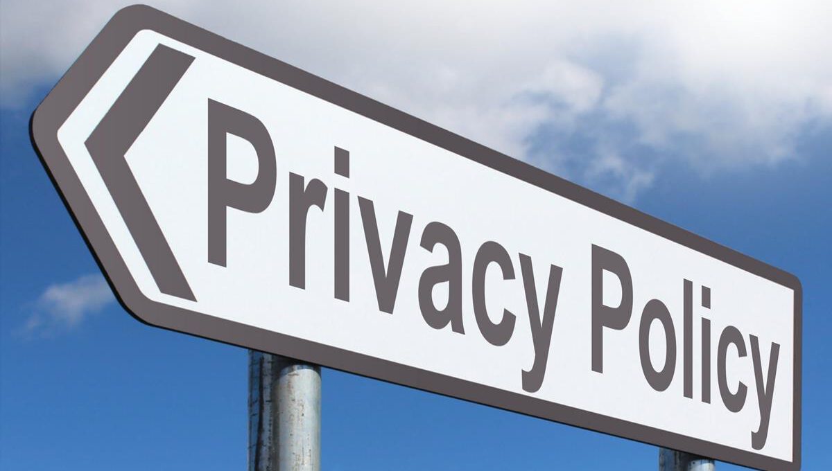 Privacy Policy